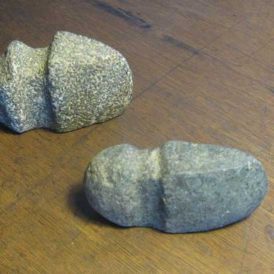 Arrowhead Hunting With My Dad Image